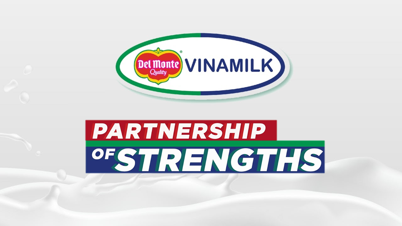 Vinamilk công bố đối tác liên doanh tại Phillipines, có thương hiệu lâu đời và lợi thế lớn về kênh phân phối - Ảnh 1